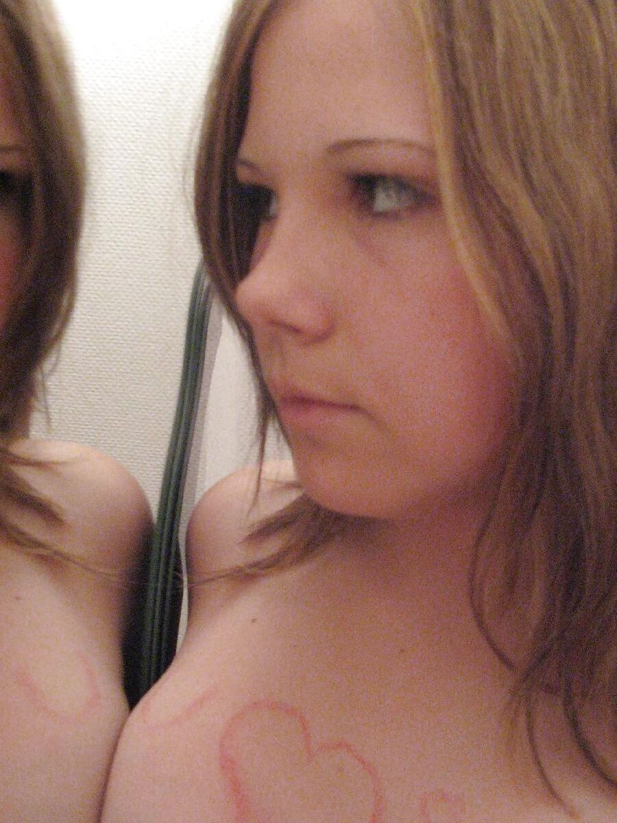 Amateur girl