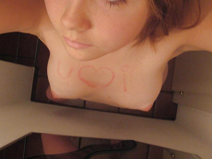 Amateur girl