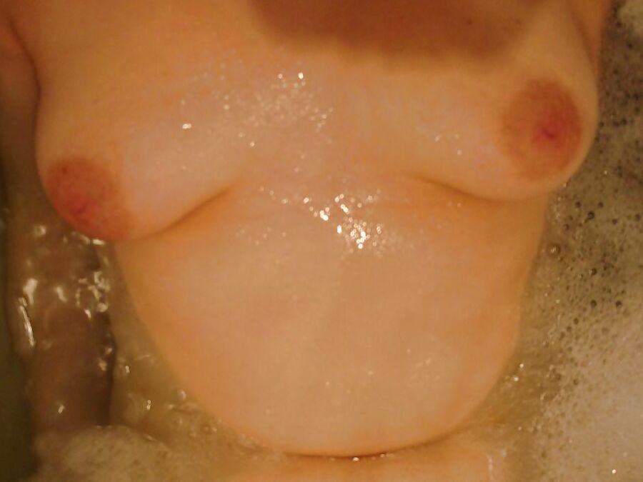 More nudes of her