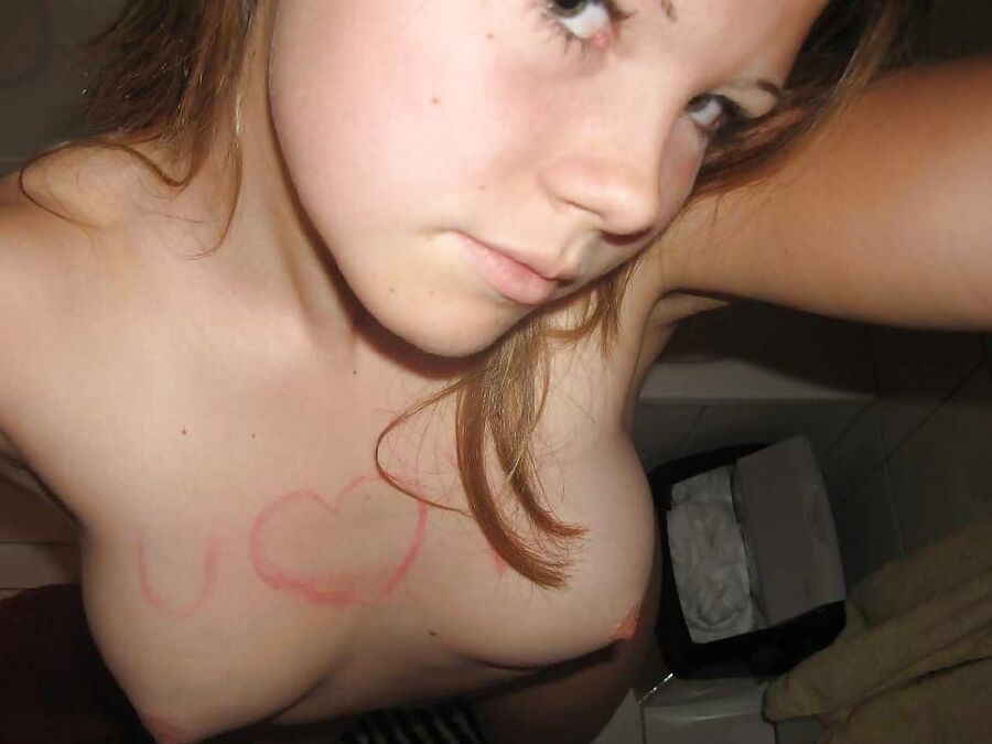 Amateur girl