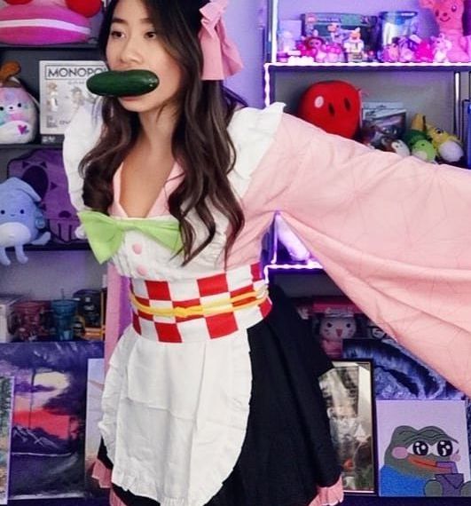 Oasisonoverwatch nude