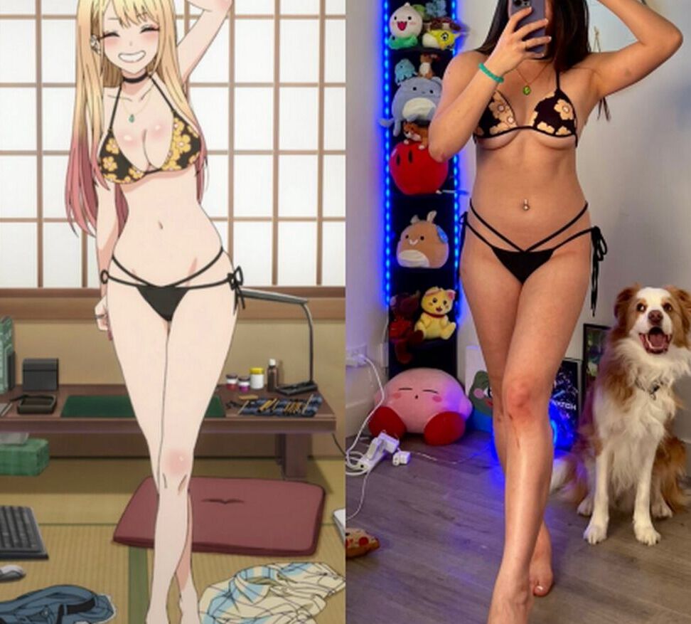 Oasisonoverwatch nude