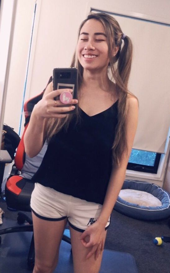 Oasisonoverwatch nude