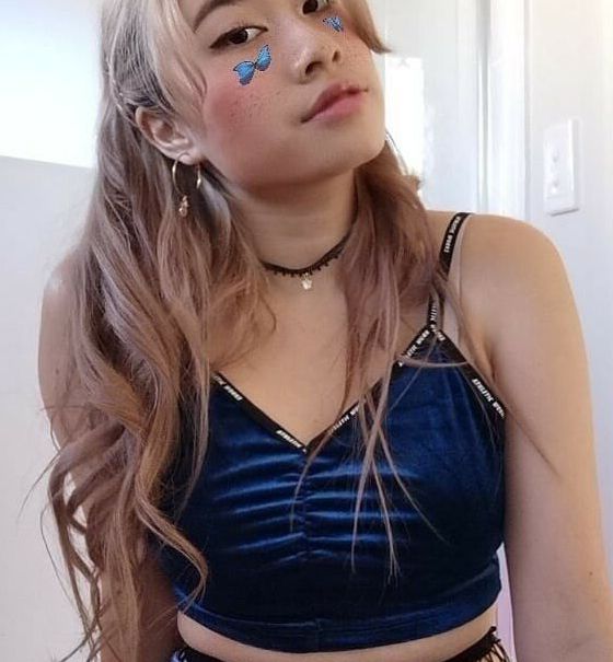 Oasisonoverwatch nude