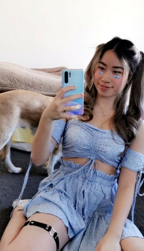 Oasisonoverwatch nude