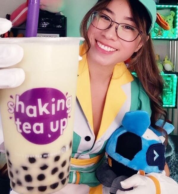 Oasisonoverwatch nude
