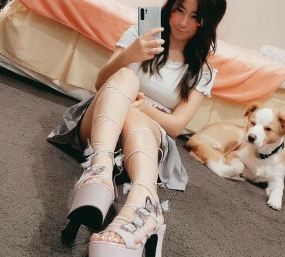 Oasisonoverwatch nude