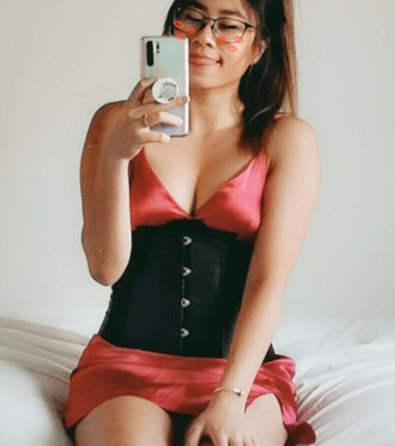 Oasisonoverwatch nude