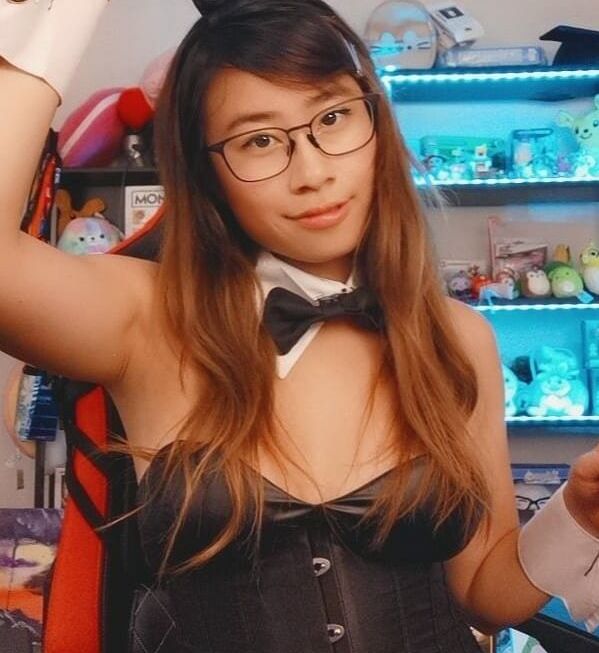 Oasisonoverwatch nude