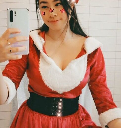 Oasisonoverwatch nude