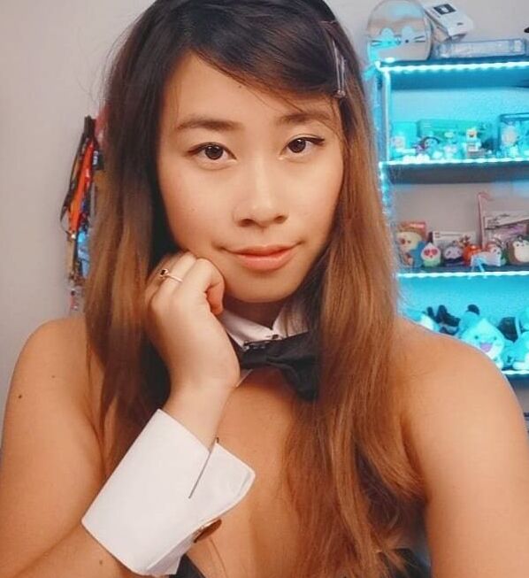 Oasisonoverwatch nude