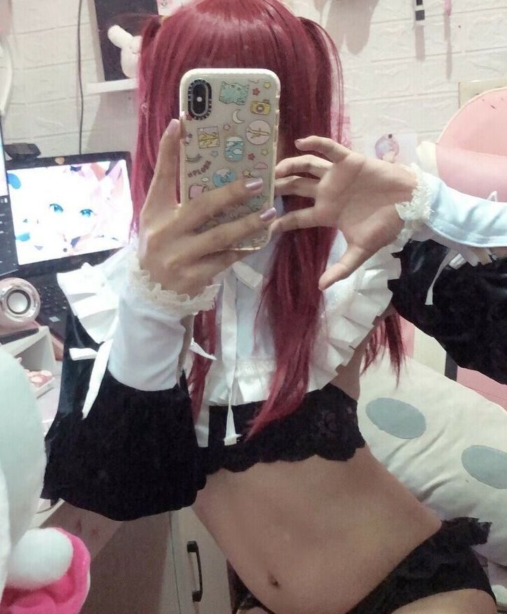 Sxftpwincess nude