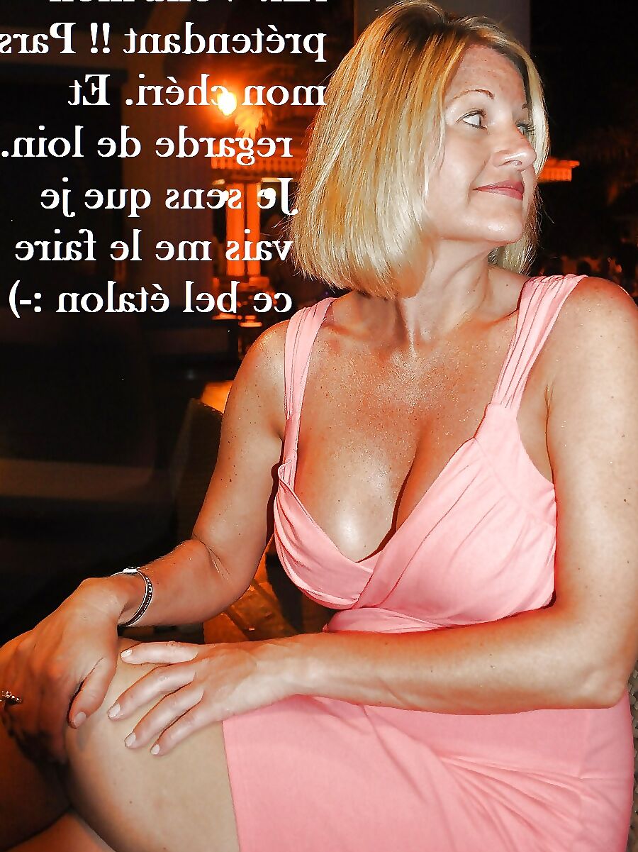 Legendes Cocu en francais (cuckold captions french)