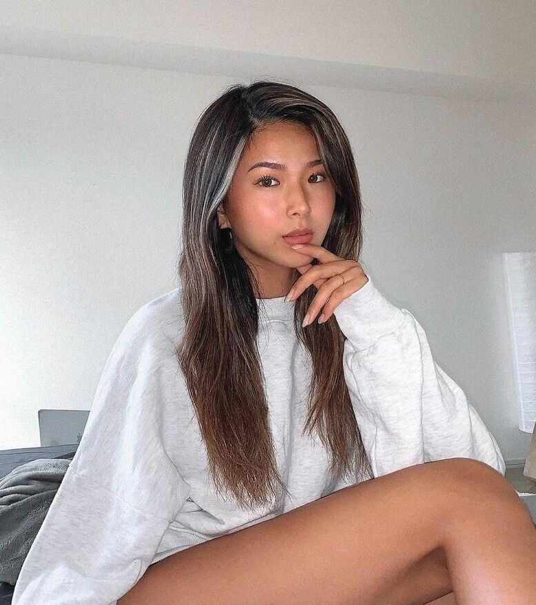 Mimi Furu nude