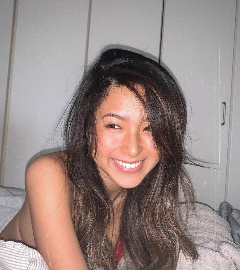Mimi Furu nude