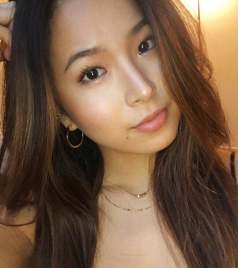 Mimi Furu nude