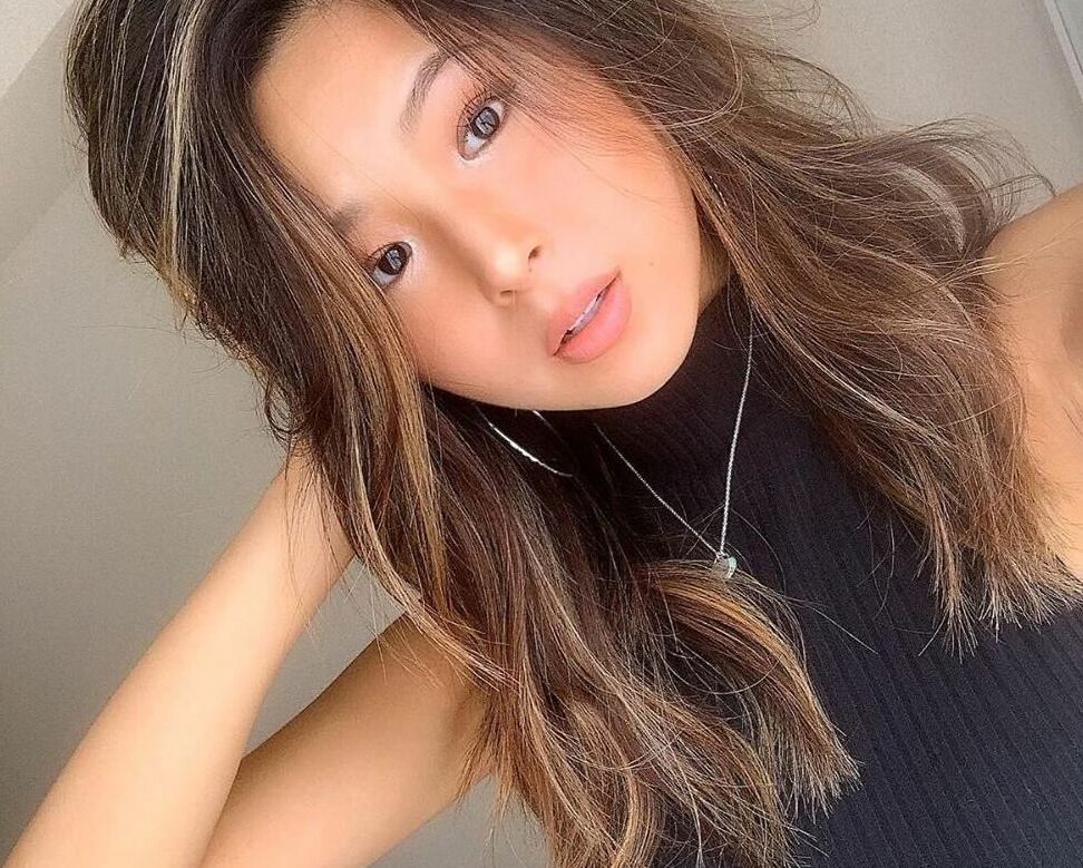 Mimi Furu nude