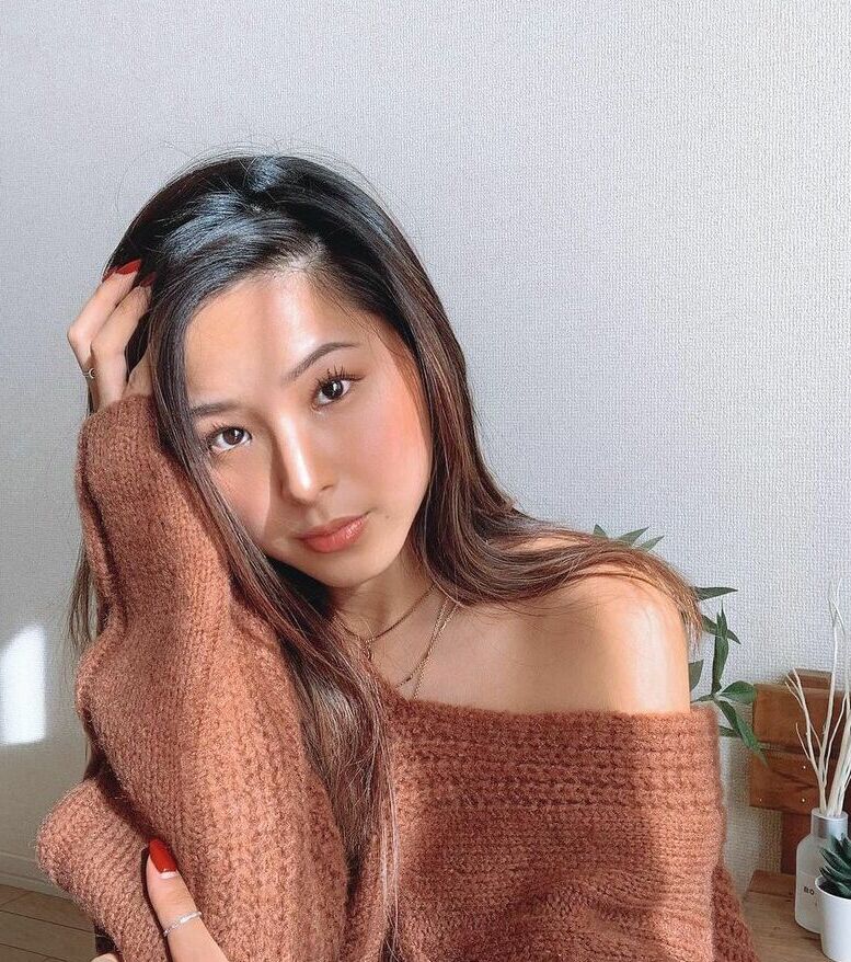 Mimi Furu nude