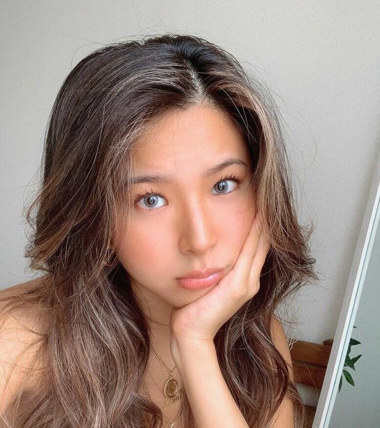 Mimi Furu nude