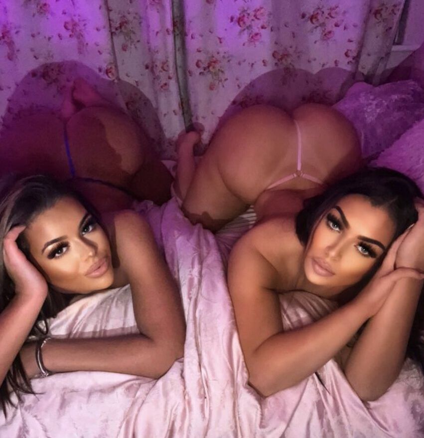 Kate Isobel nude