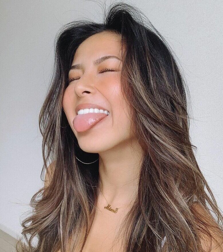 Mimi Furu nude
