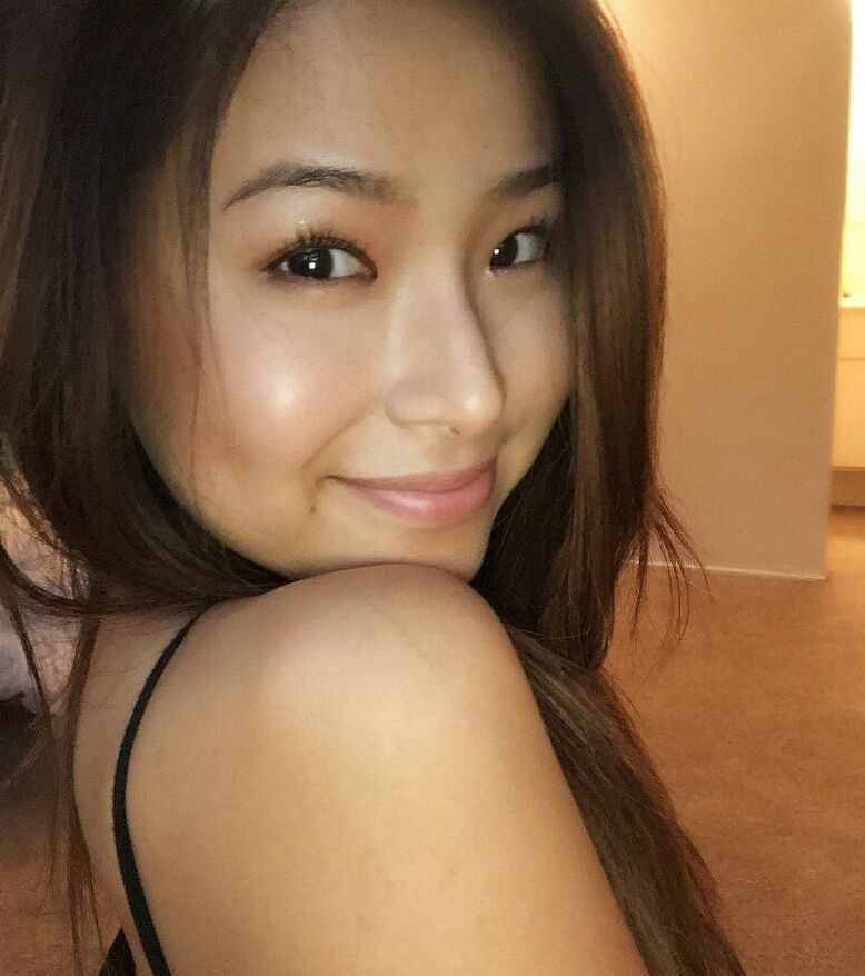 Mimi Furu nude
