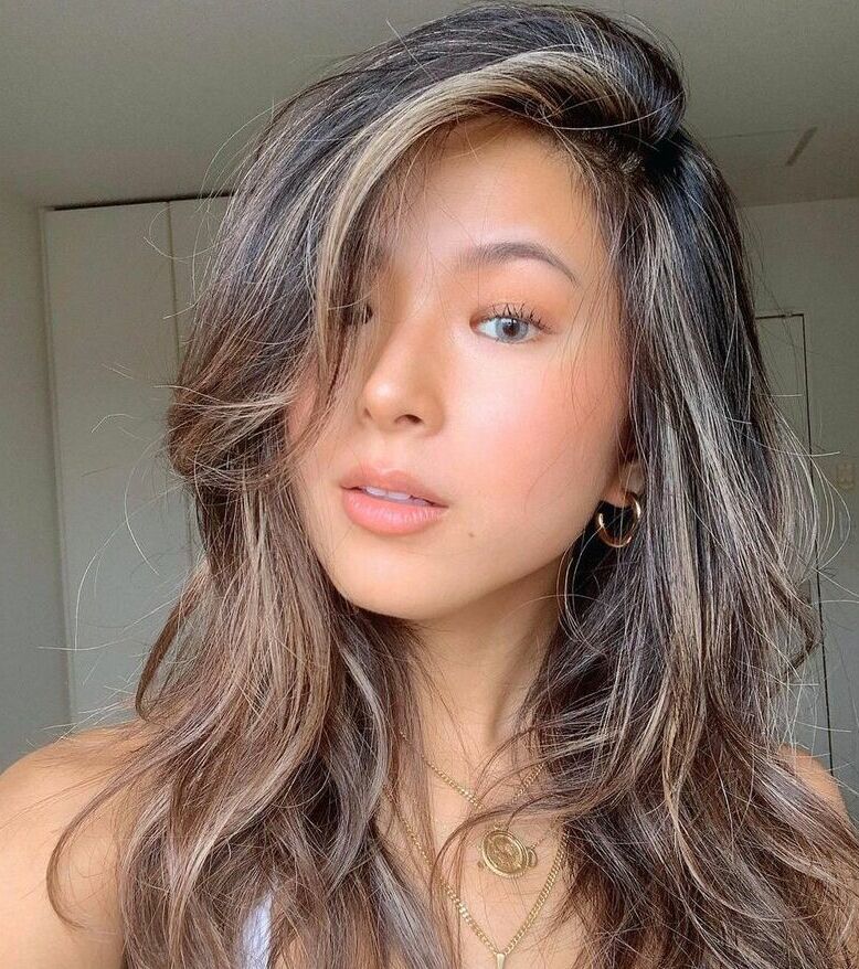 Mimi Furu nude