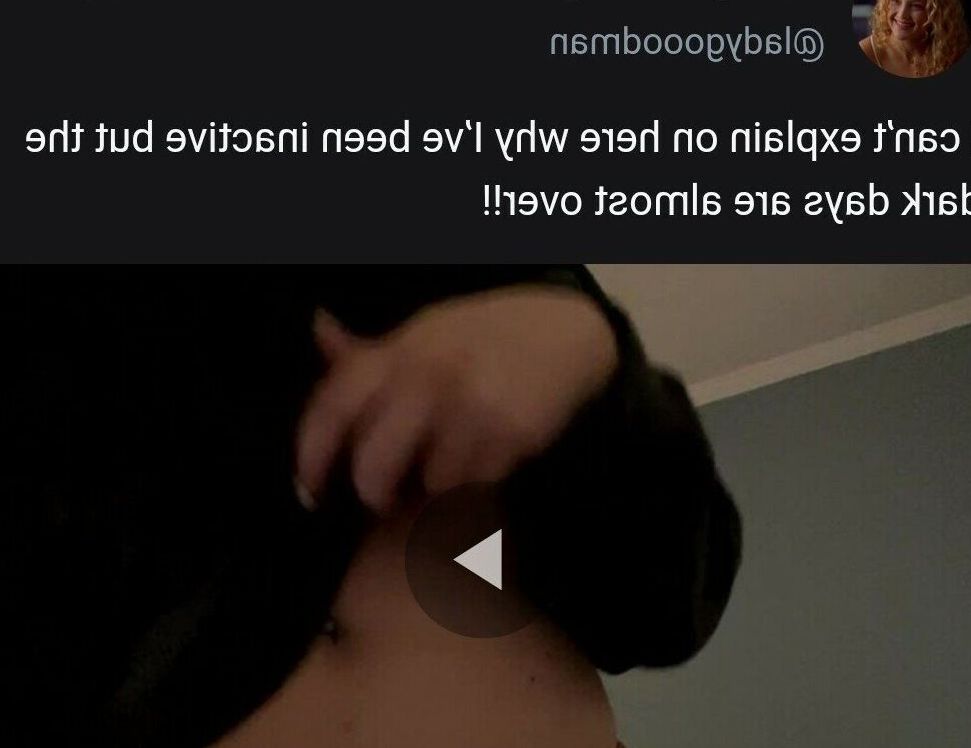Ladygooodman nude
