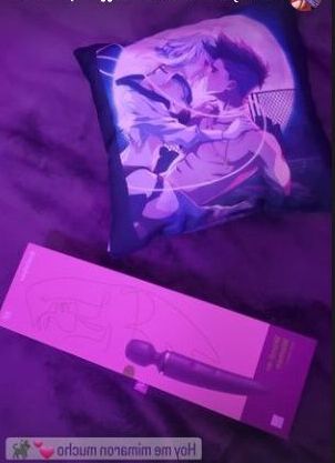 Moonyourwaifu nude