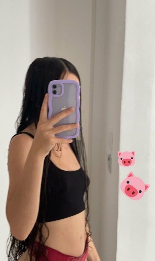 NadaBaby nude