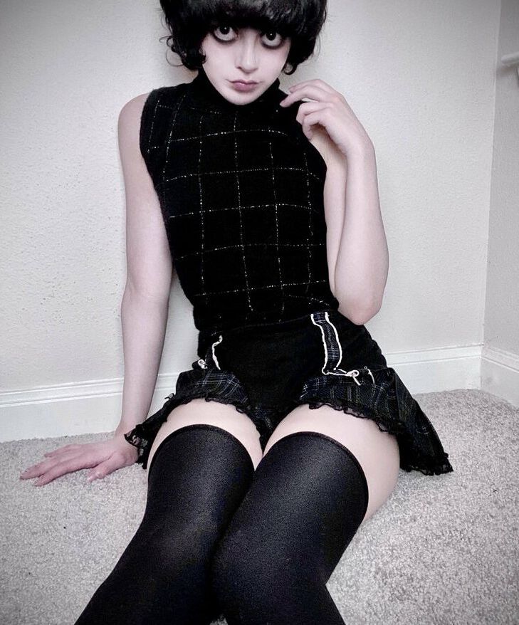 CursedArachnid nude