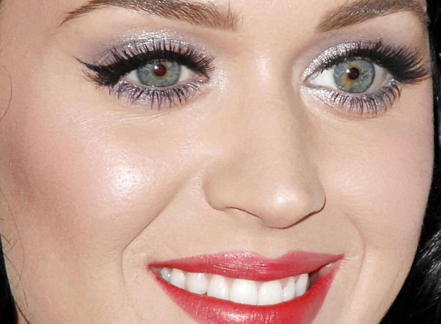 Katy Perry