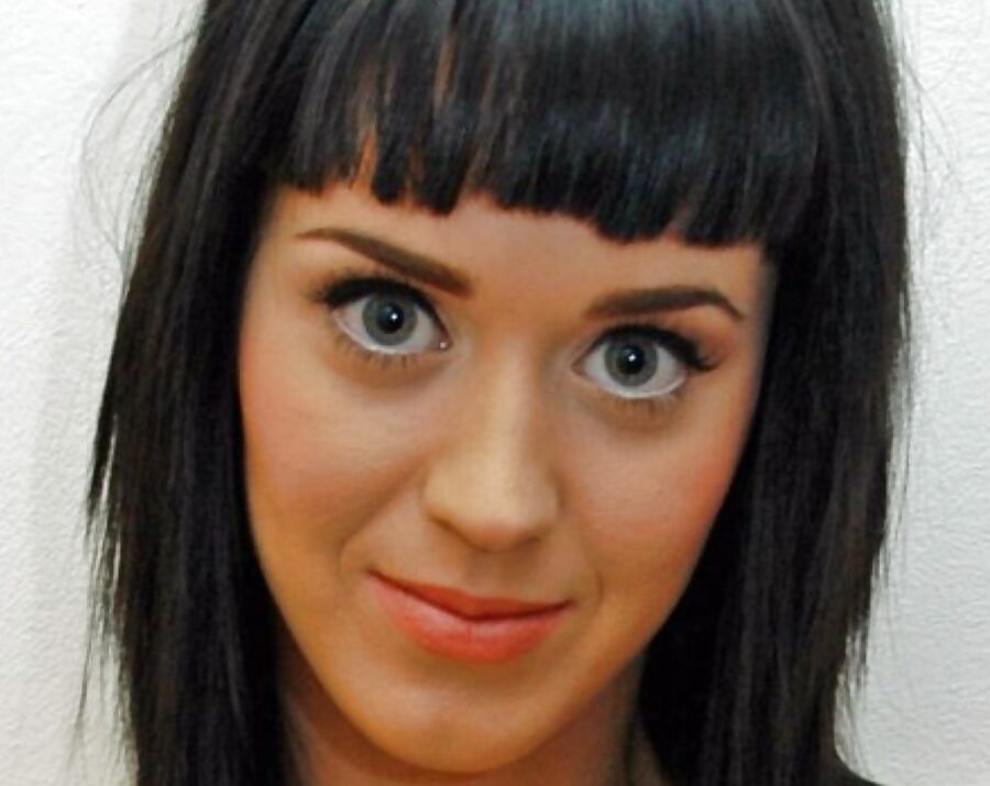 Katy Perry