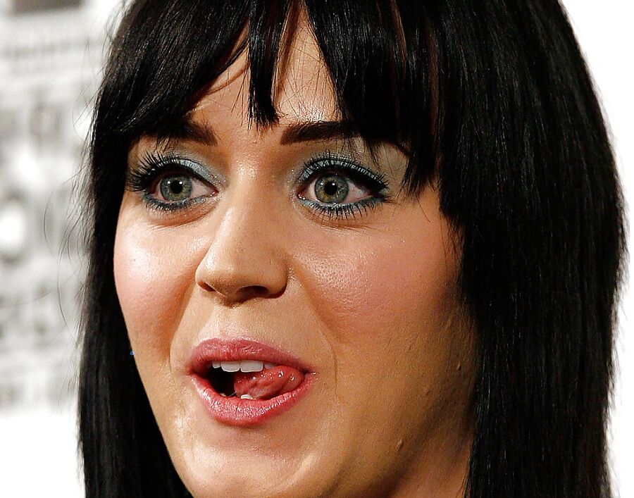 Katy Perry