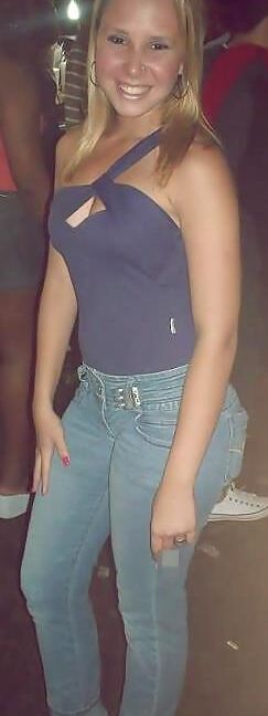 FACEBOOK LUANA GONDRA