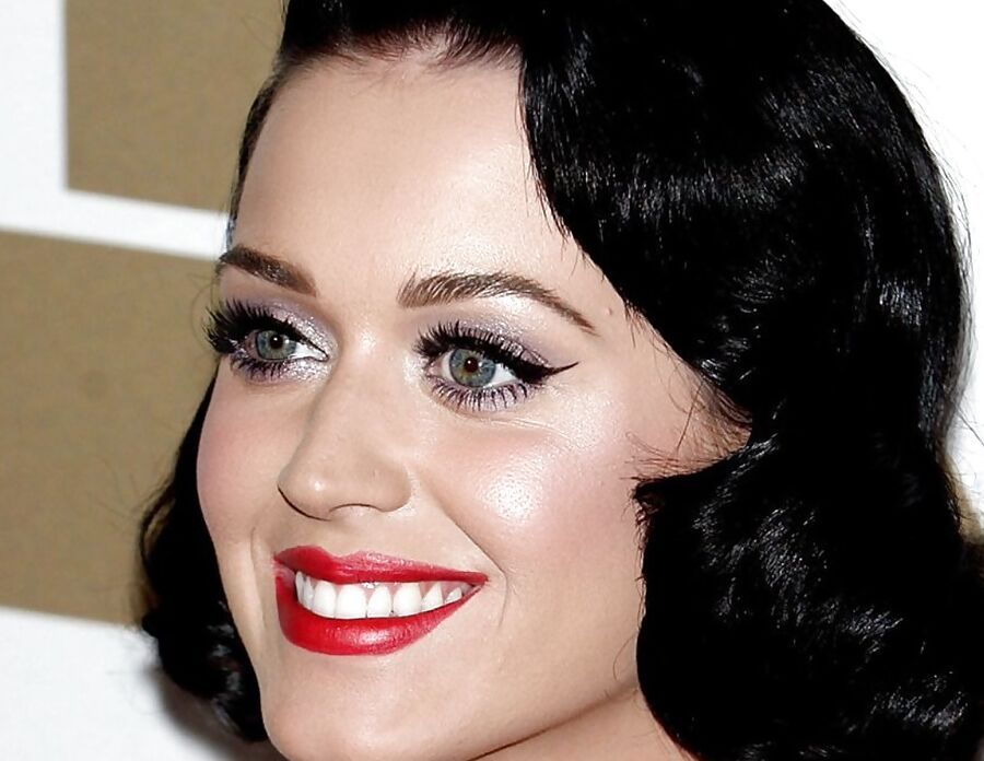 Katy Perry