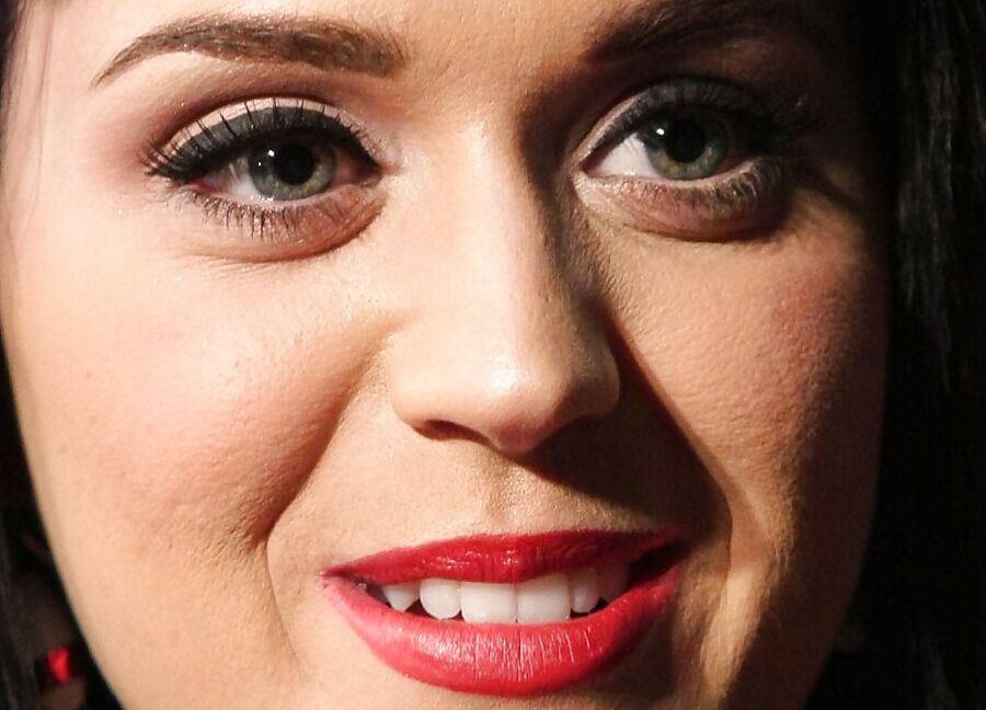 Katy Perry
