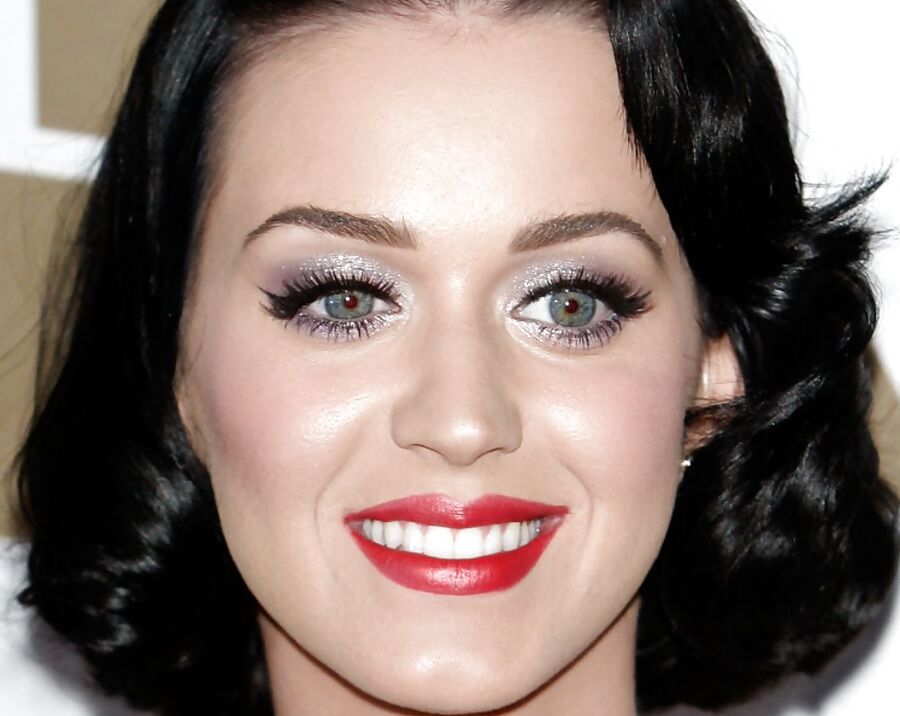 Katy Perry