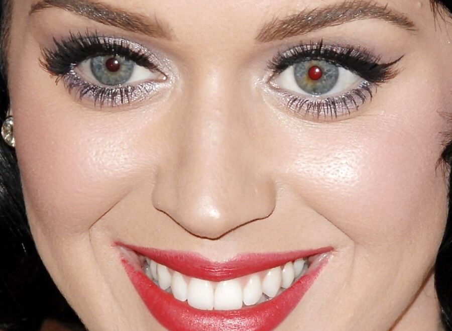 Katy Perry