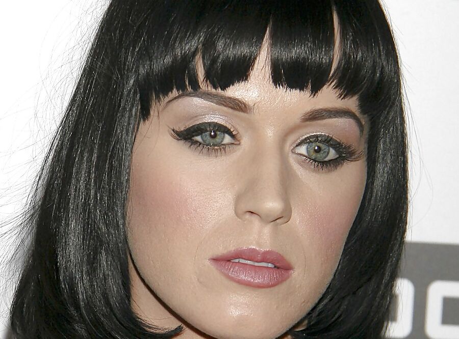 Katy Perry