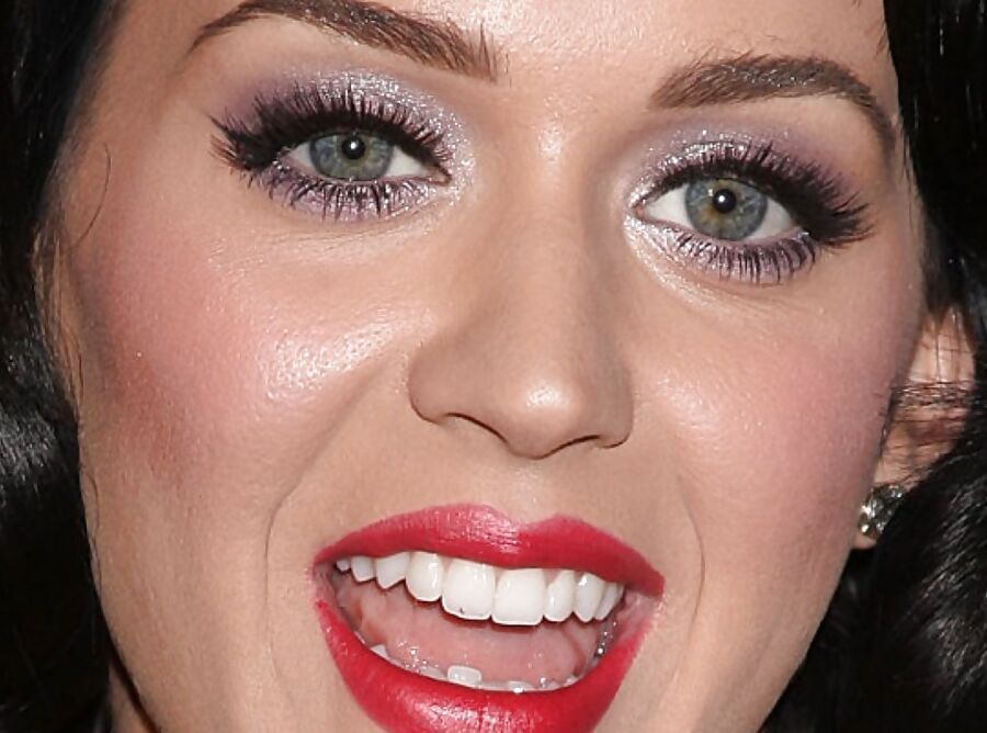 Katy Perry