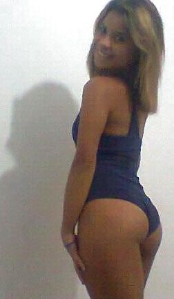 FACEBOOK LUANA GONDRA