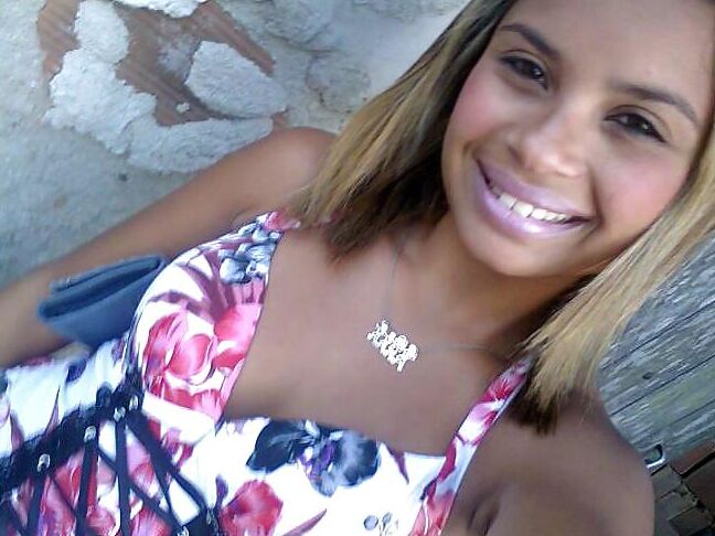FACEBOOK LUANA GONDRA
