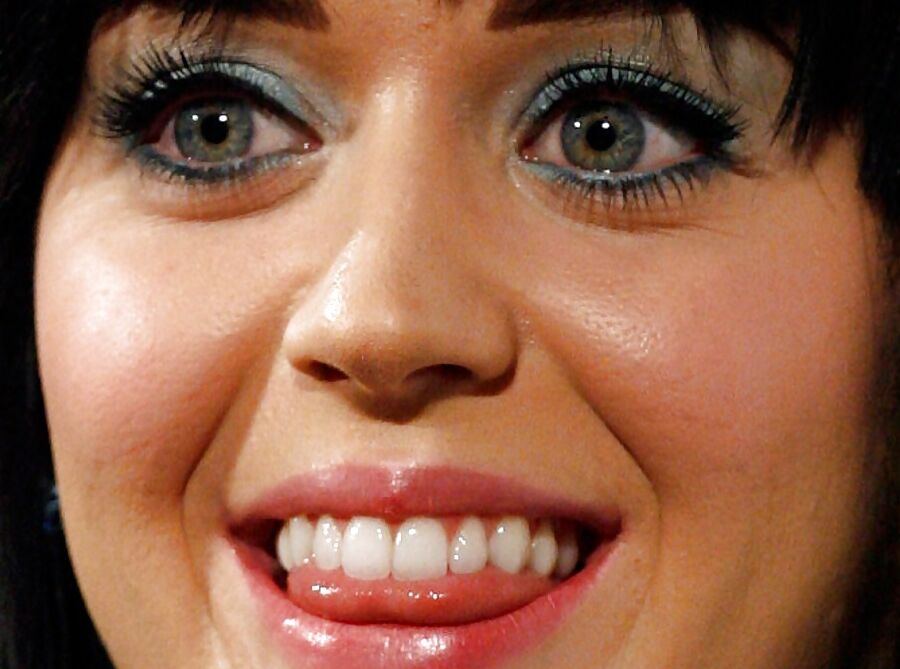 Katy Perry