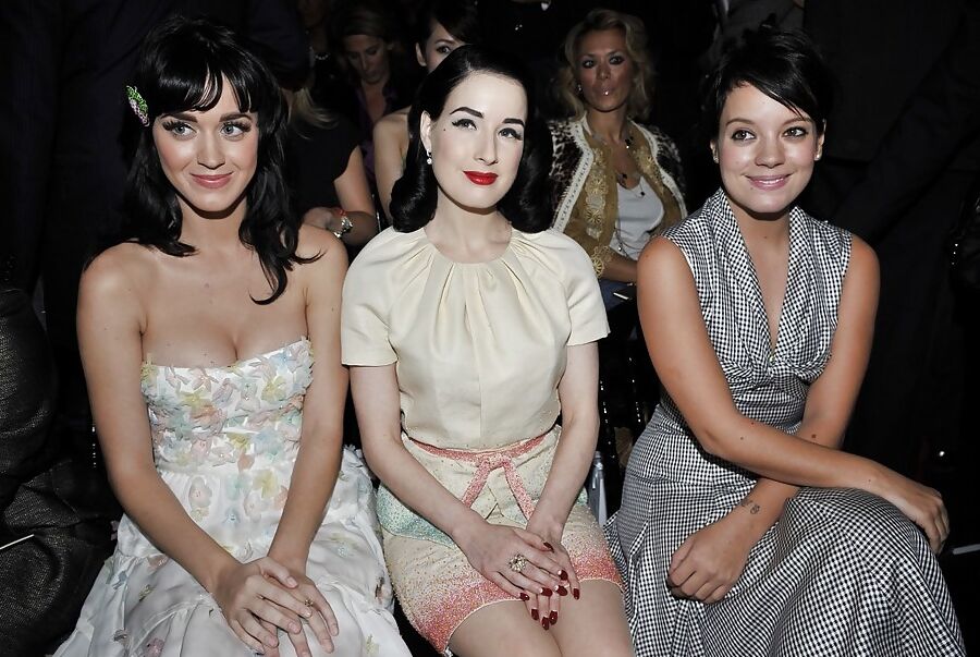 Katy Perry