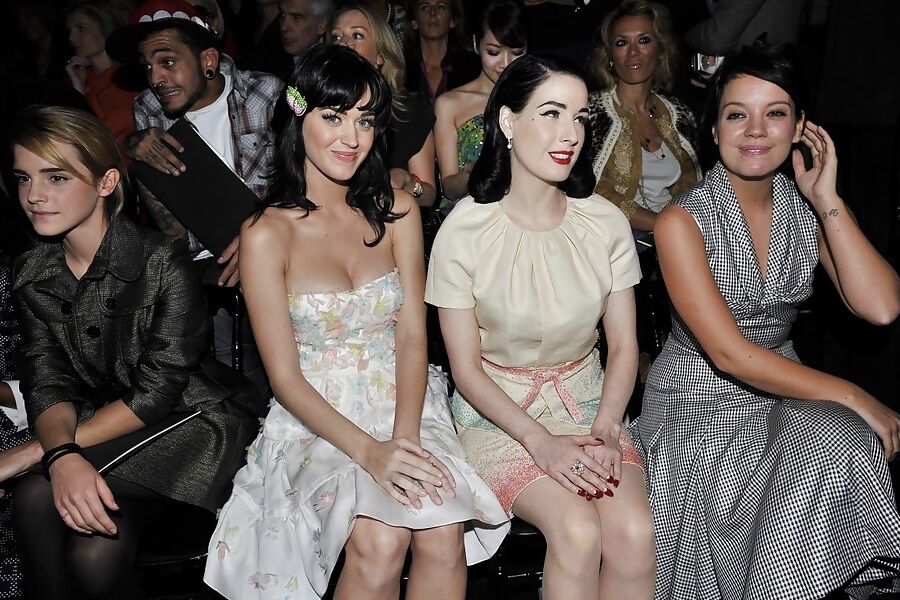 Katy Perry
