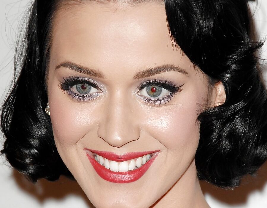 Katy Perry