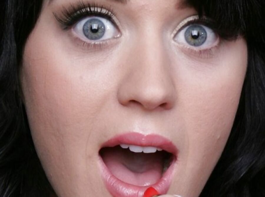 Katy Perry