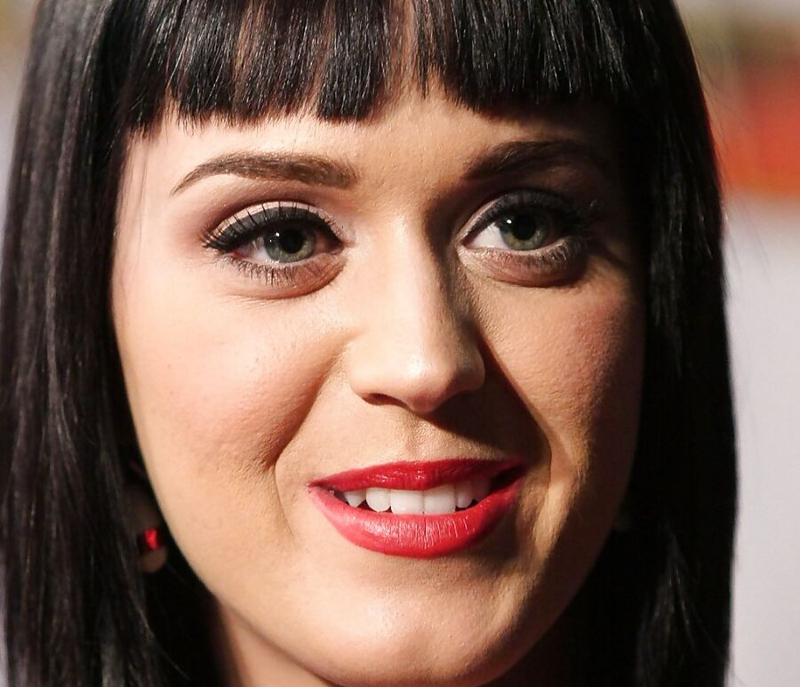 Katy Perry
