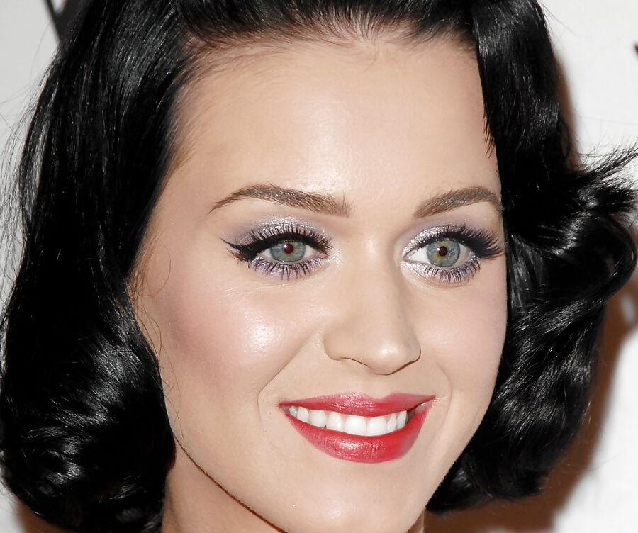 Katy Perry